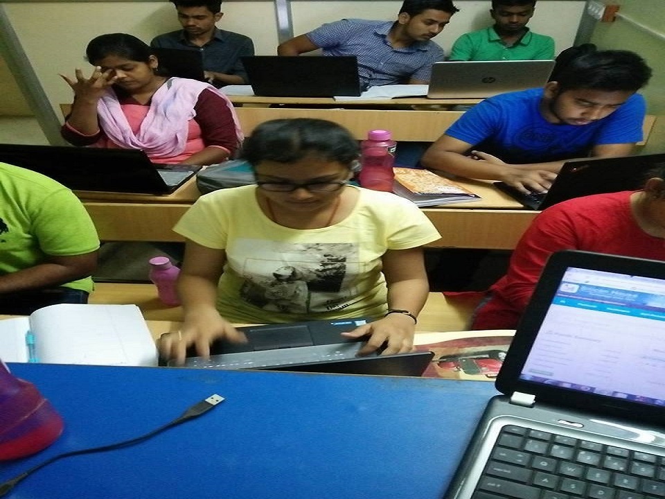 Core Java Summer Internship institute in Patna